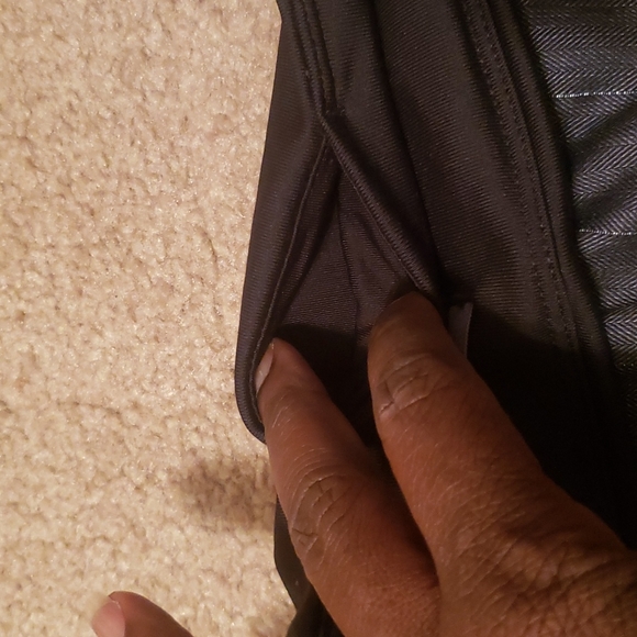 Brooks Women's Pureproject Reflective Running Skirt - Picture 10 of 16